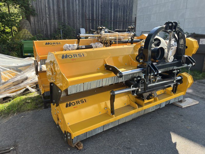 Orsi WPG 2800