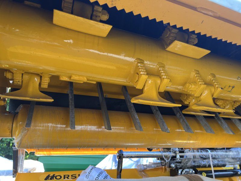 Orsi WPG 2800