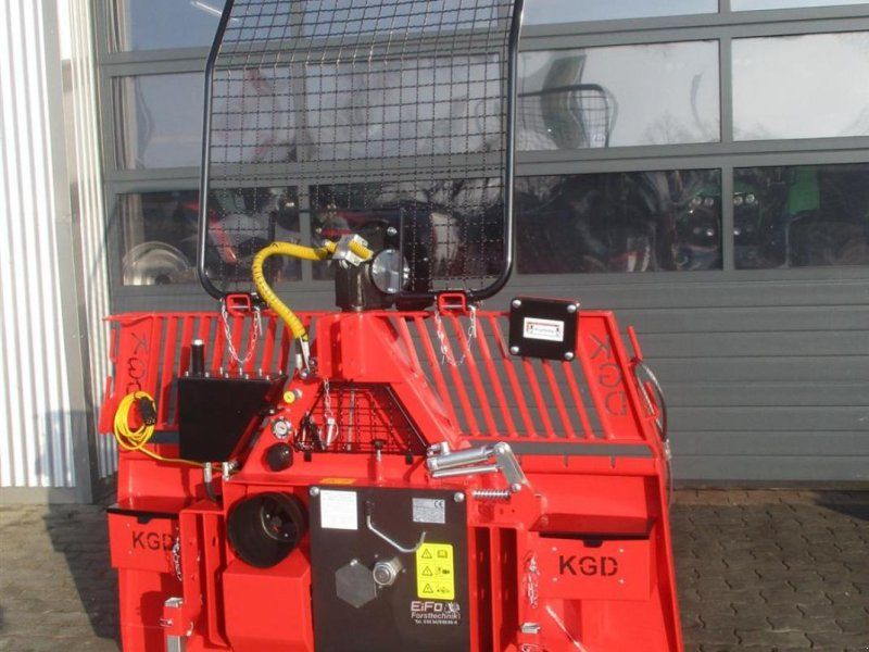 EiFo KGD 60 SA-LC