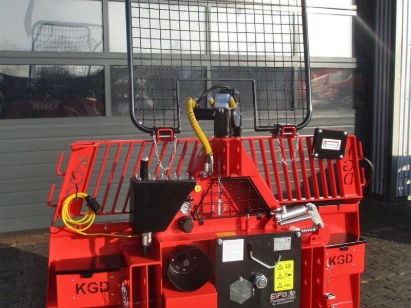 EiFo KGD 60 SA-LC