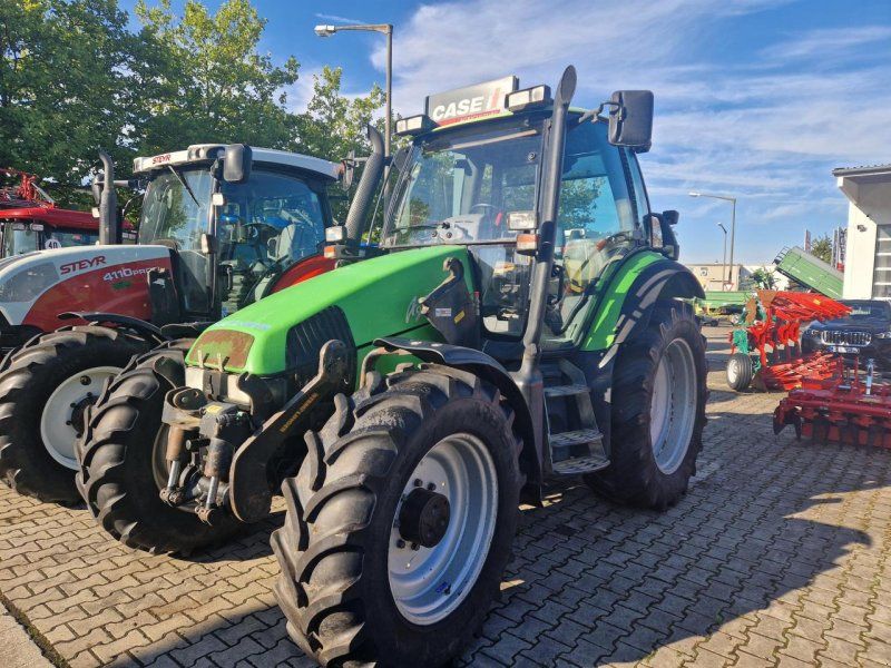 Deutz-Fahr Agrotron 110 MK2