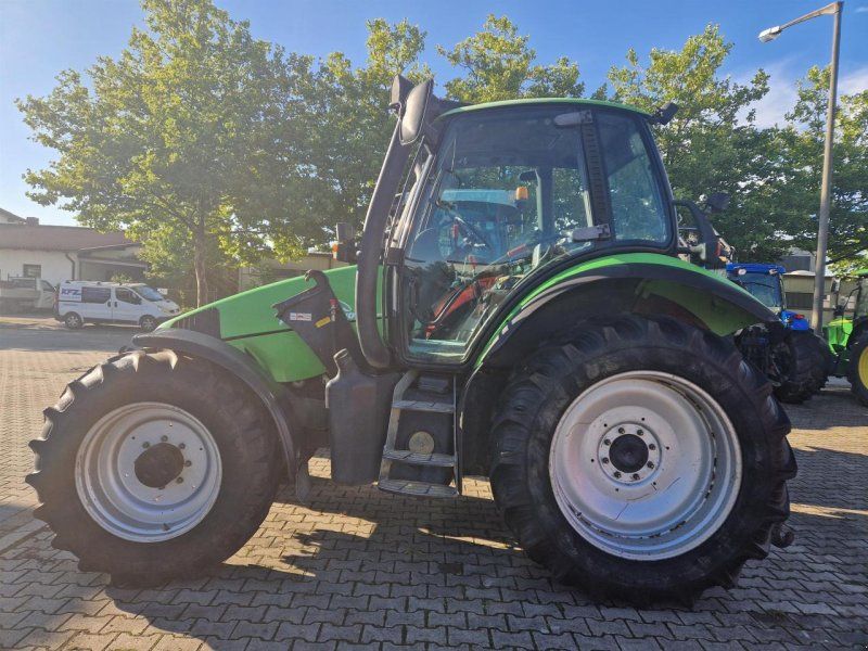 Deutz-Fahr Agrotron 110 MK2