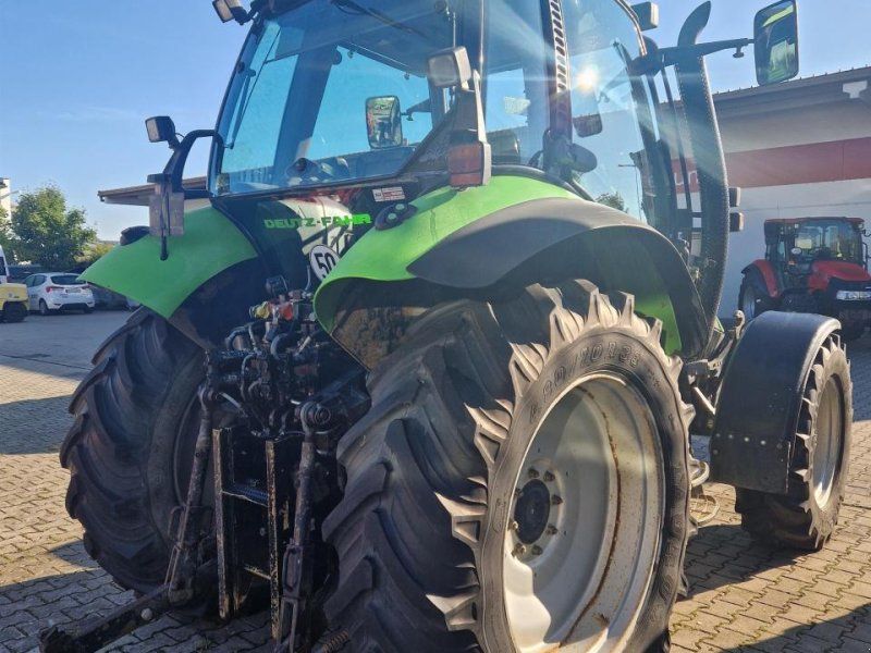 Deutz-Fahr Agrotron 110 MK2