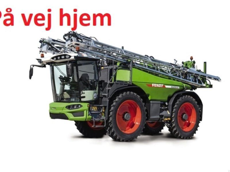 Fendt ROGATOR 665 GEN2