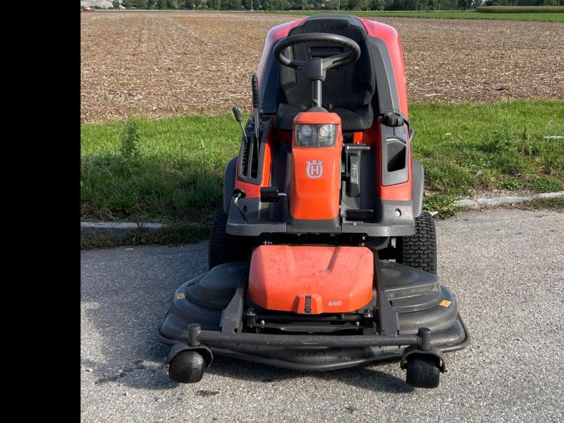 Husqvarna RC 320 TS