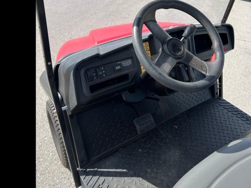 Toro Workman GTX-B