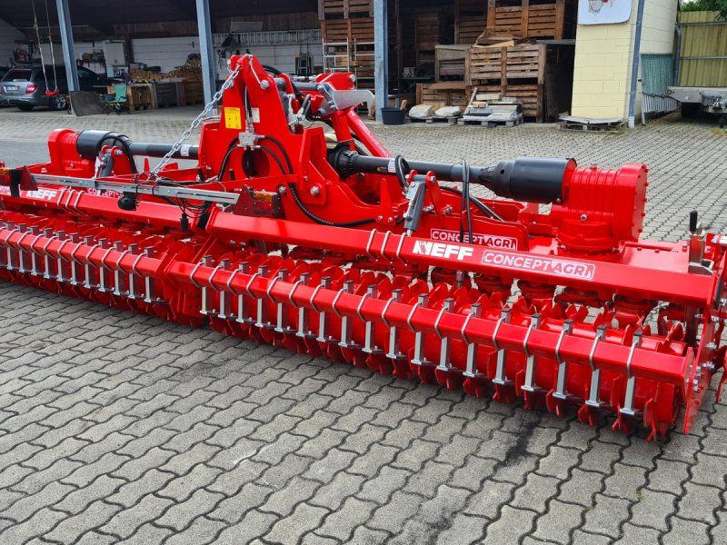 Conceptagri Kreiselge 500 SHS