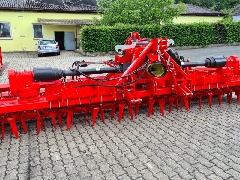 Conceptagri Kreiselge 500 SHS
