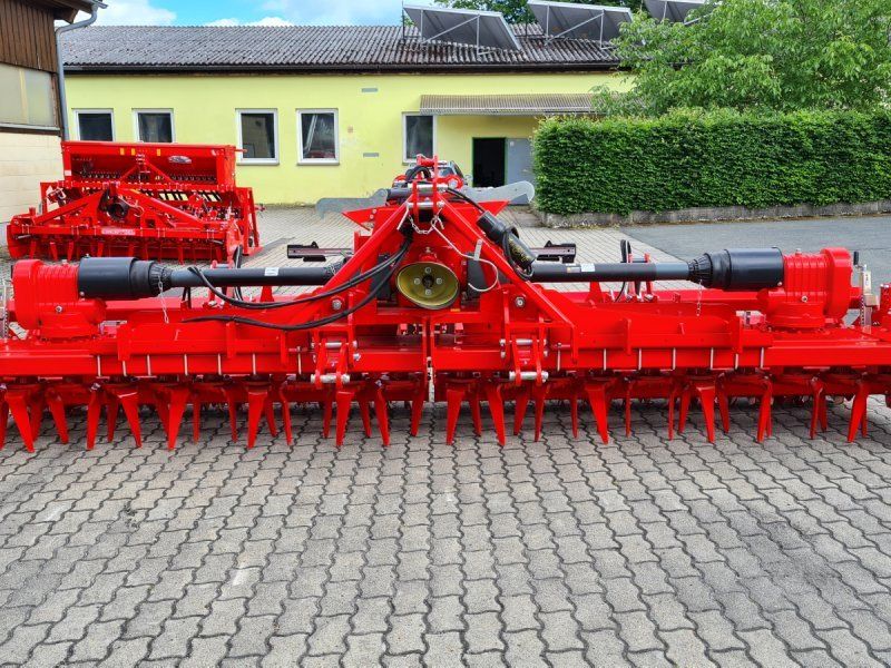 Conceptagri Kreiselge 500 SHS
