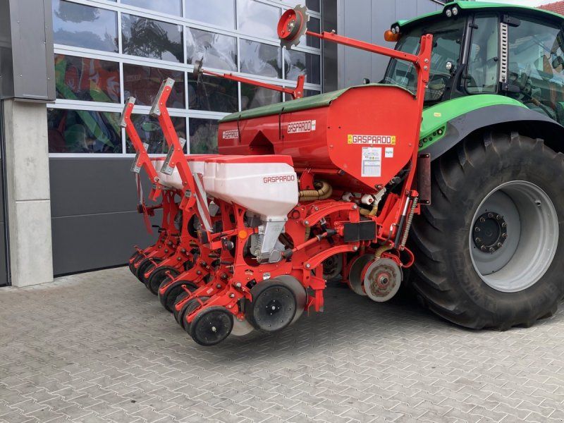 Gaspardo MTE 300