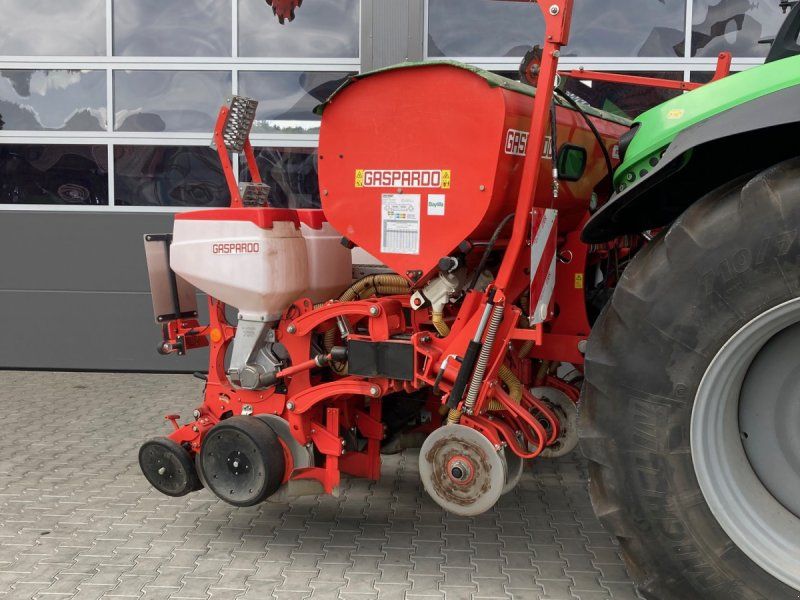 Gaspardo MTE 300