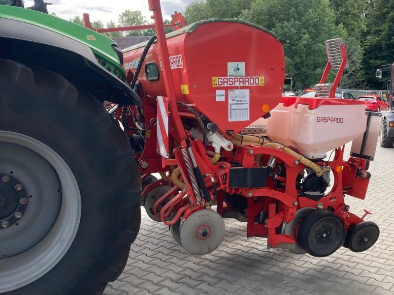 Gaspardo MTE 300