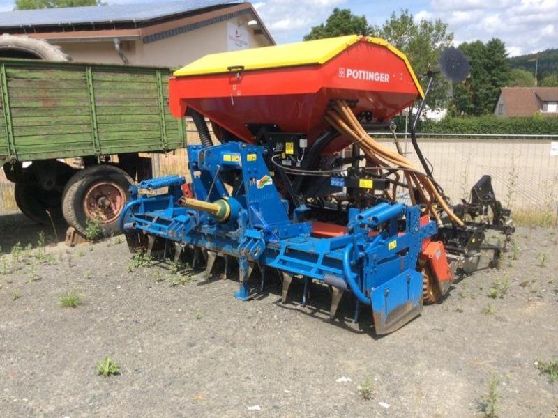 Rabe Corvus PKE 300+ Aerosem