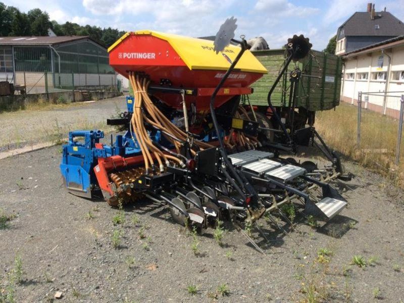 Rabe Corvus PKE 300+ Aerosem
