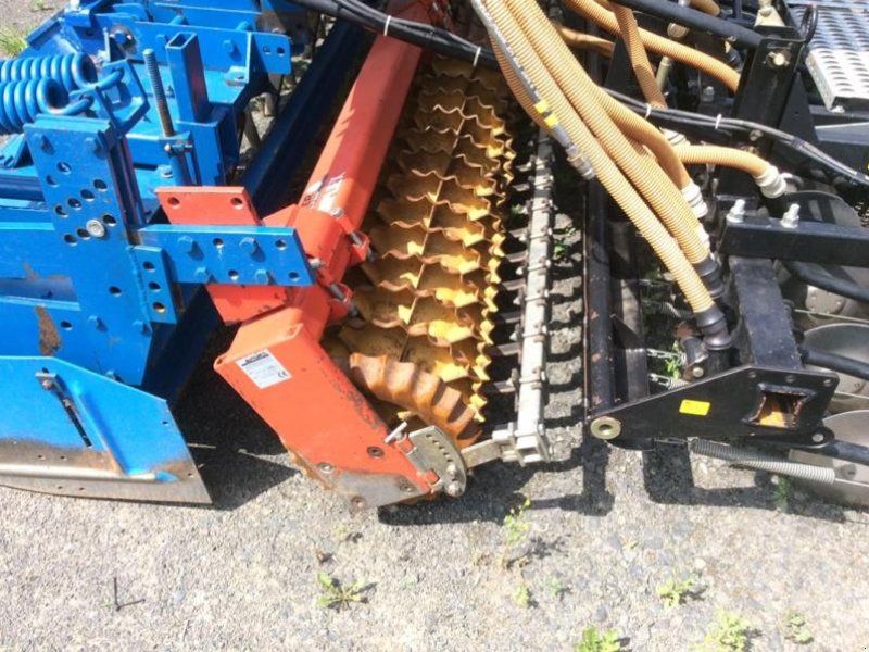 Rabe Corvus PKE 300+ Aerosem