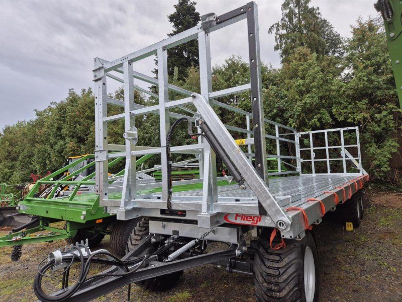 Fliegl DPW 210 BL ULTRA