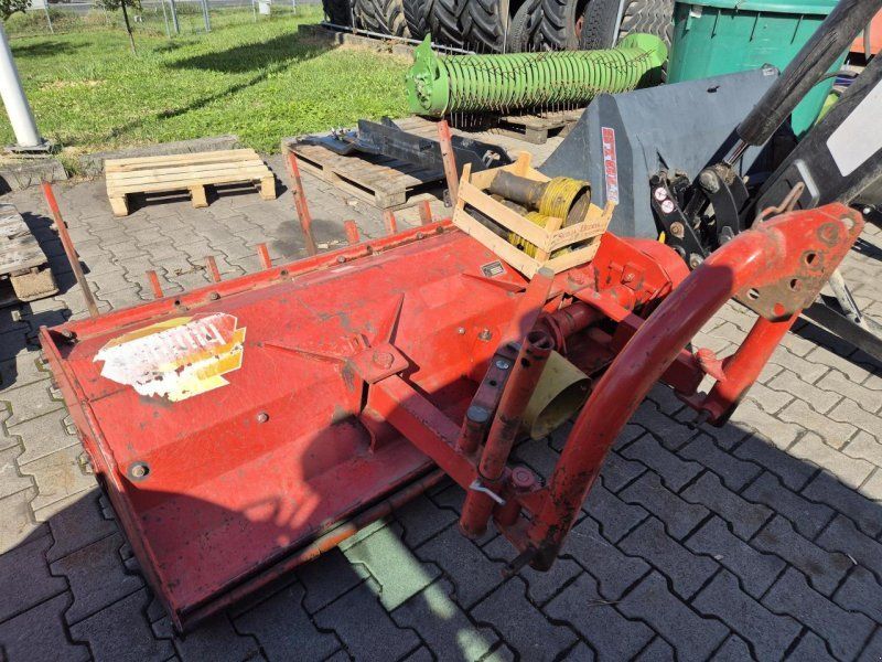 Humus KM 155 Obstbau