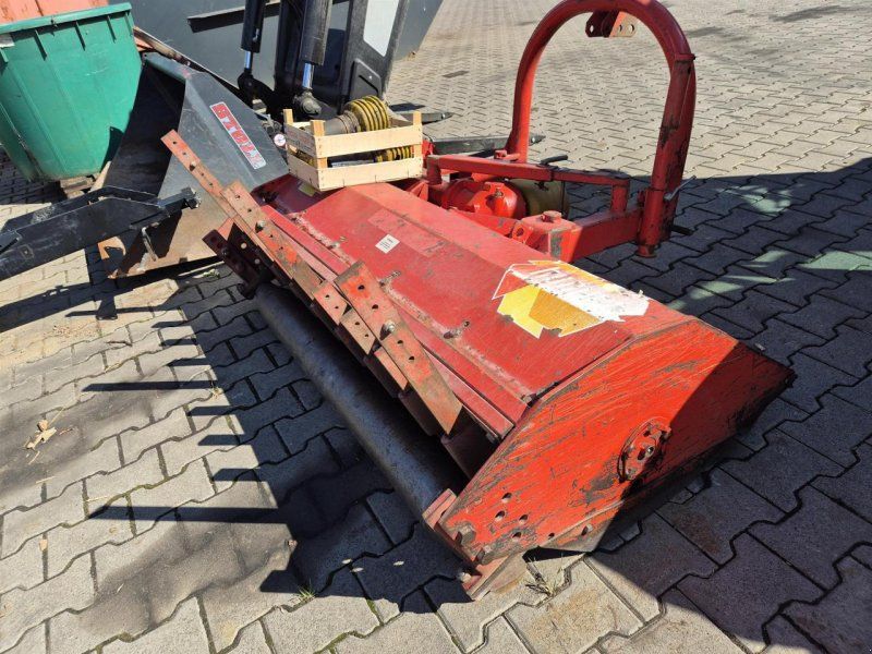 Humus KM 155 Obstbau