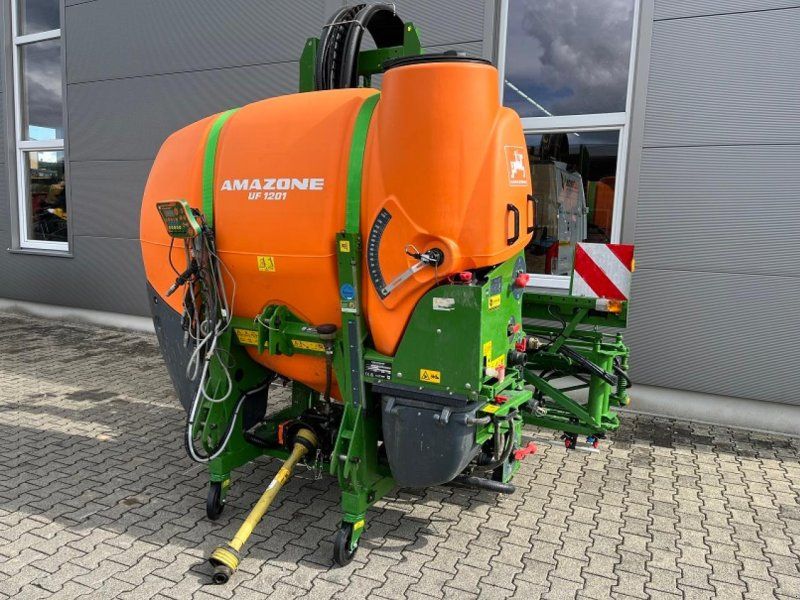 Amazone UF 1201