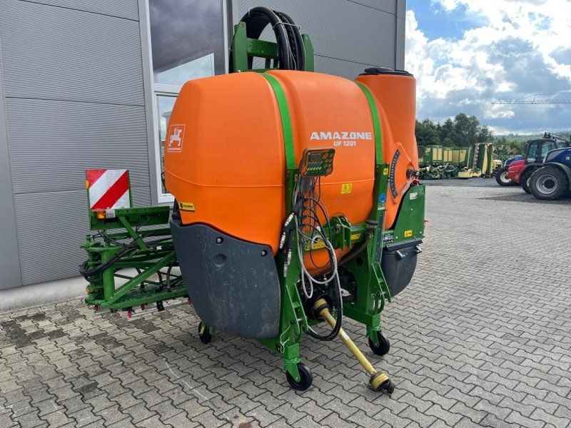 Amazone UF 1201
