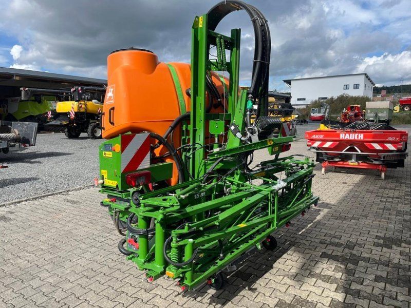 Amazone UF 1201