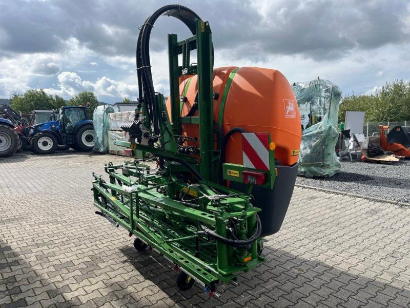 Amazone UF 1201