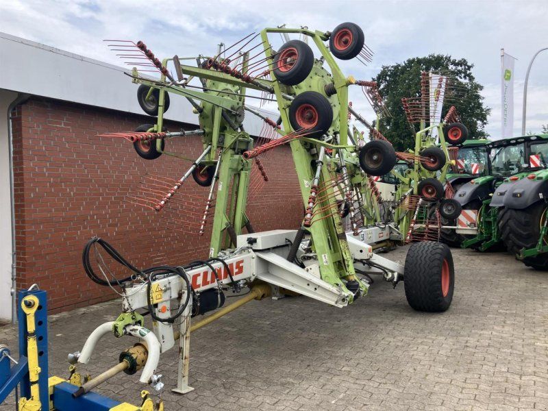 Claas Liner 3000