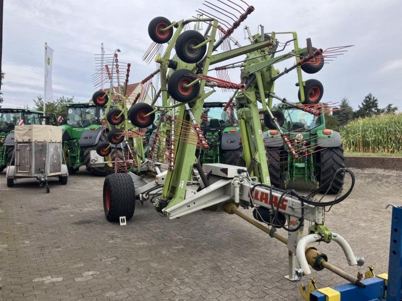 Claas Liner 3000