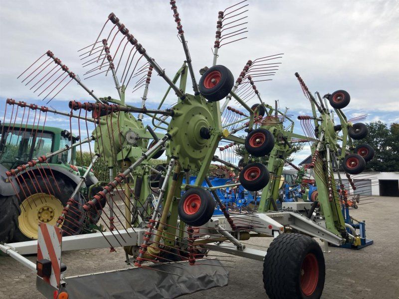 Claas Liner 3000
