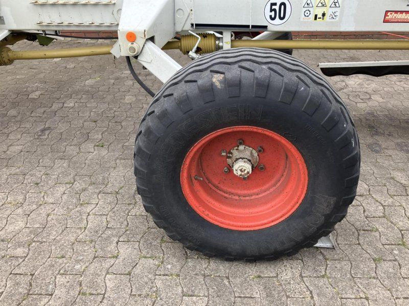 Claas Liner 3000