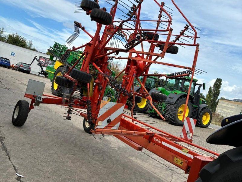 Kuhn GA 7301