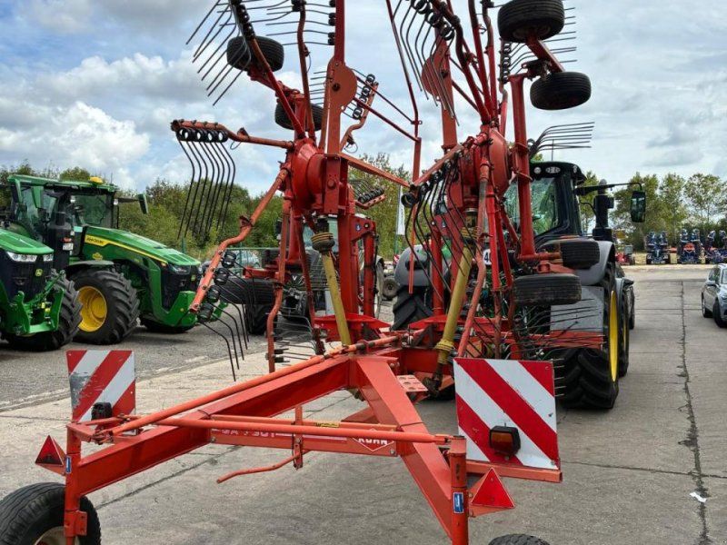 Kuhn GA 7301