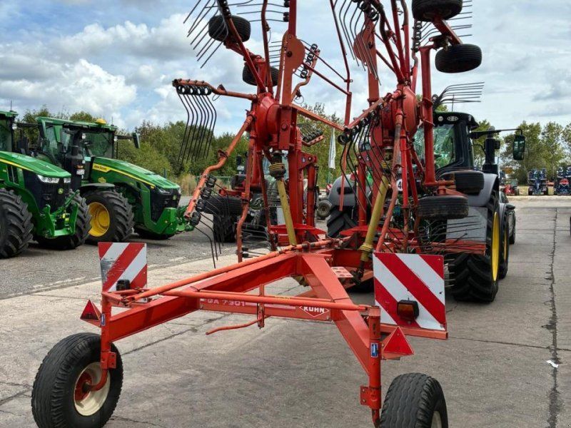 Kuhn GA 7301