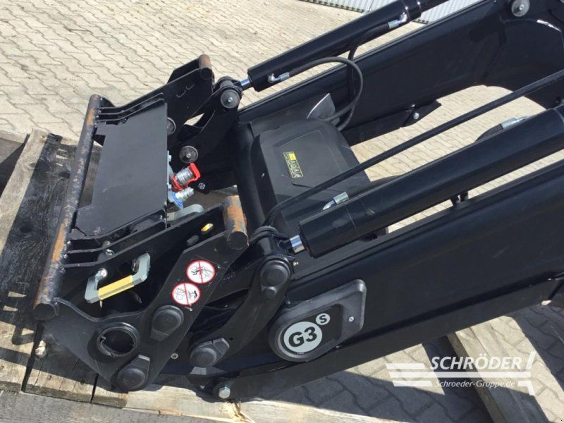 Alö (VALTRA) G3 SDM EURO