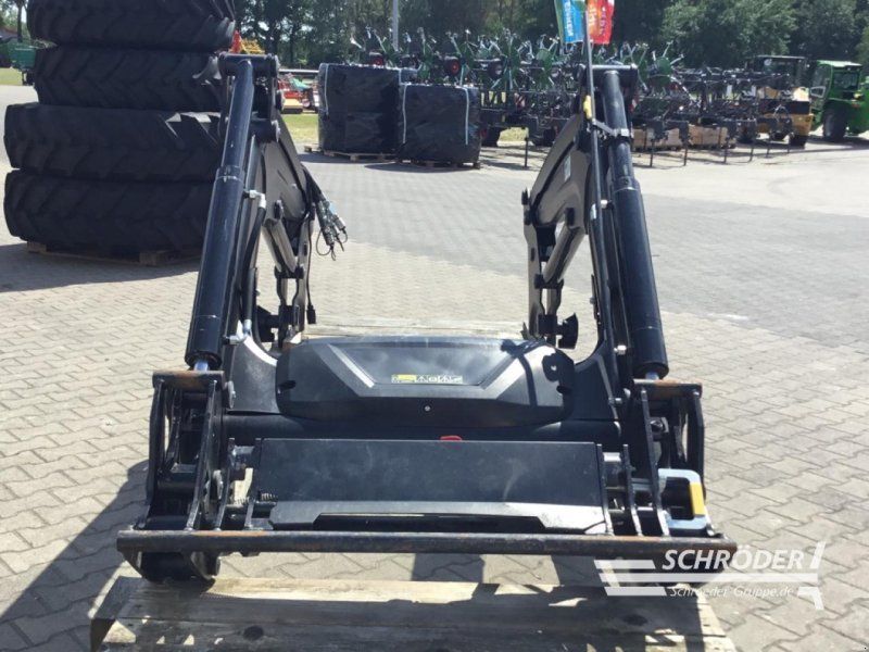 Alö (VALTRA) G3 SDM EURO