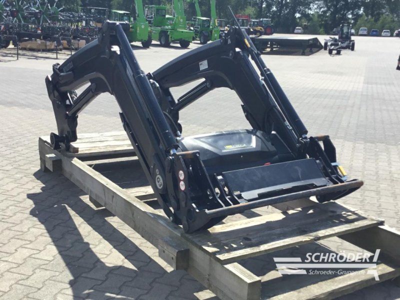 Alö (VALTRA) G3 SDM EURO