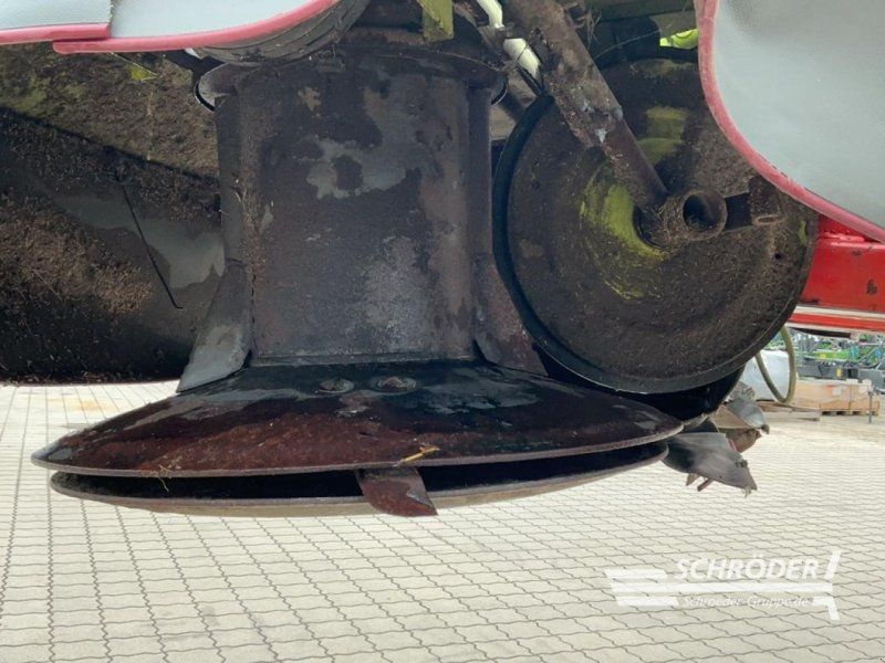 Claas CORTO 290 FN