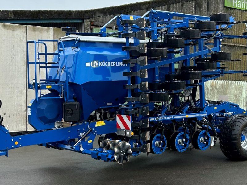 Köckerling Ultima CS 600