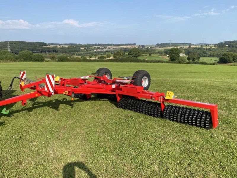 HE-VA Tip- 8,2 m