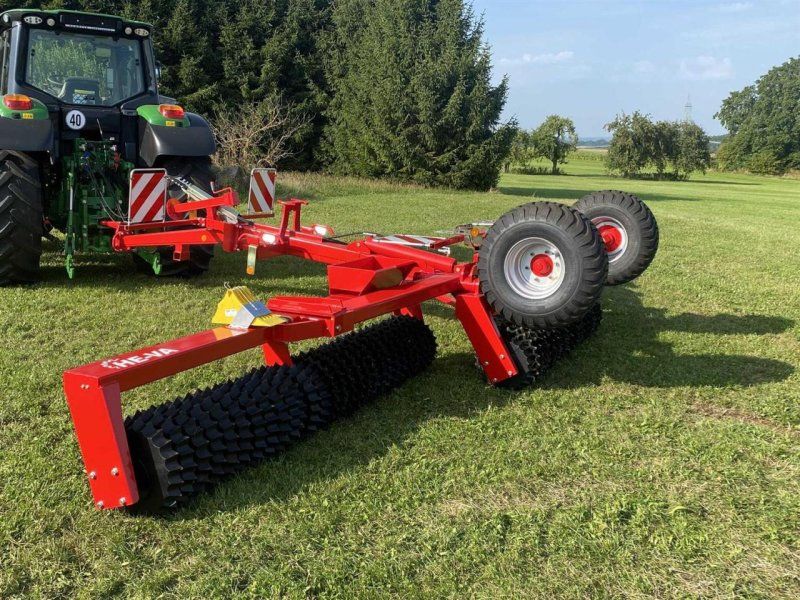 HE-VA Tip- 8,2 m