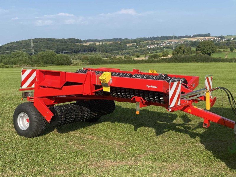 HE-VA Tip- 8,2 m