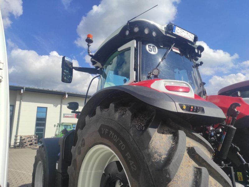 Steyr 6280 Absolut CVT AFSC