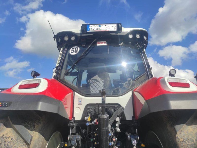 Steyr 6280 Absolut CVT AFSC