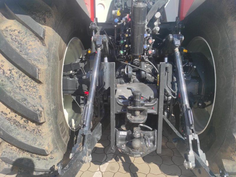 Steyr 6280 Absolut CVT AFSC