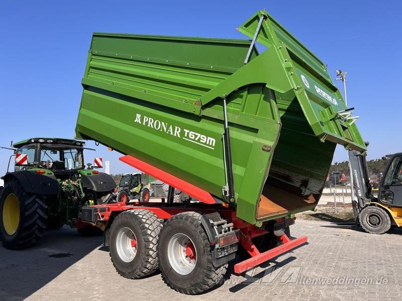Pronar T679M