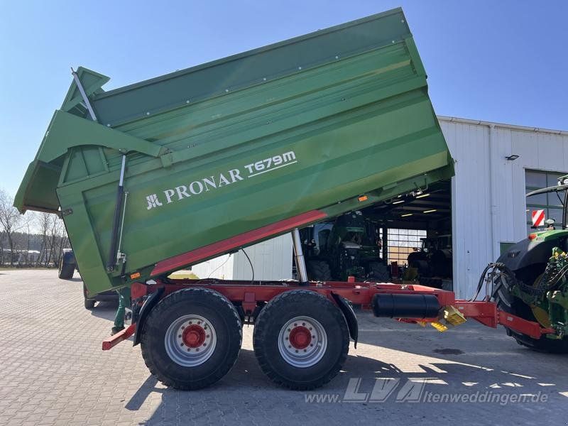 Pronar T679M