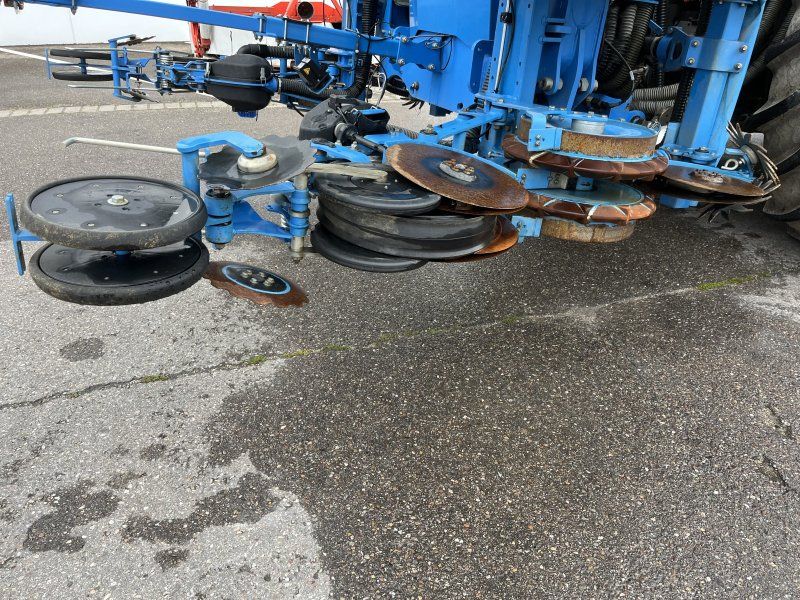 Lemken Azurit 9