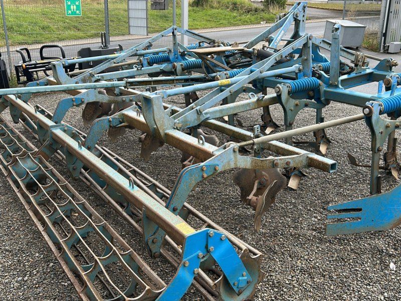 Lemken Kristall 9/500 KU