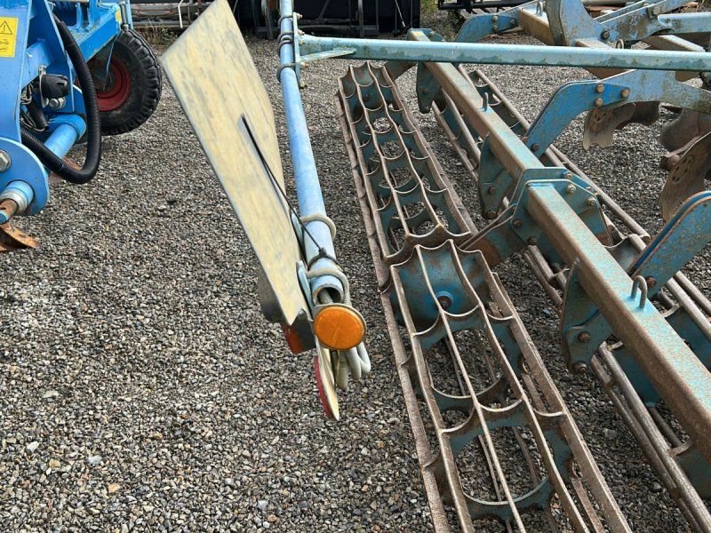 Lemken Kristall 9/500 KU