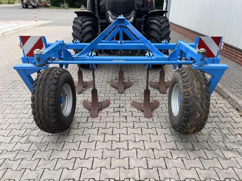 Garant Kotte FFLGR300